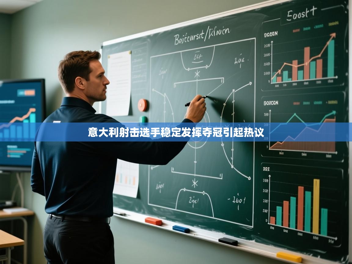 意大利射击选手稳定发挥夺冠引起热议 第1张