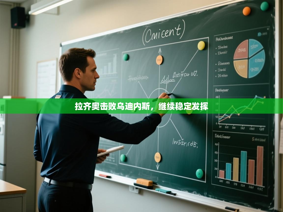 拉齐奥击败乌迪内斯，继续稳定发挥  第1张